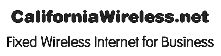 California Wireless Internet for Business
